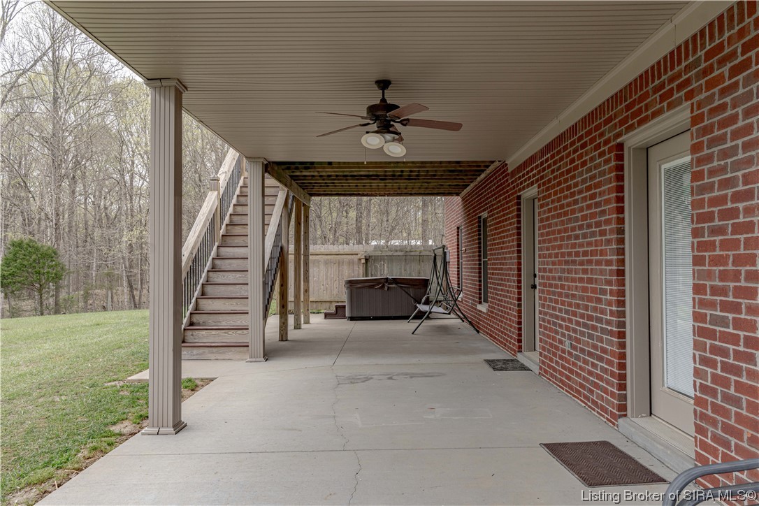 9200 Cooks Mill Road Georgetown, IN 47122 - Photo 81 of 97