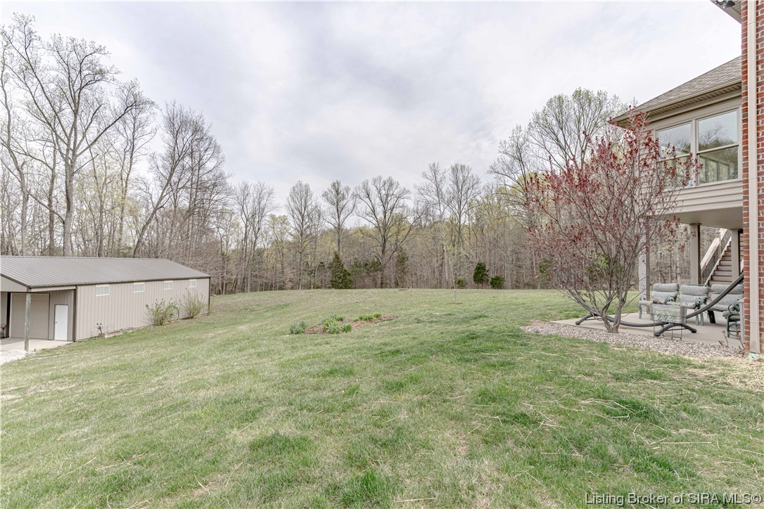 9200 Cooks Mill Road Georgetown, IN 47122 - Photo 85 of 97