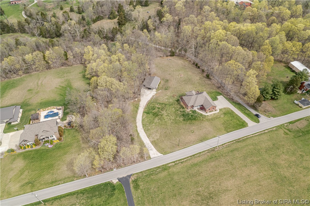 9200 Cooks Mill Road Georgetown, IN 47122 - Photo 87 of 97