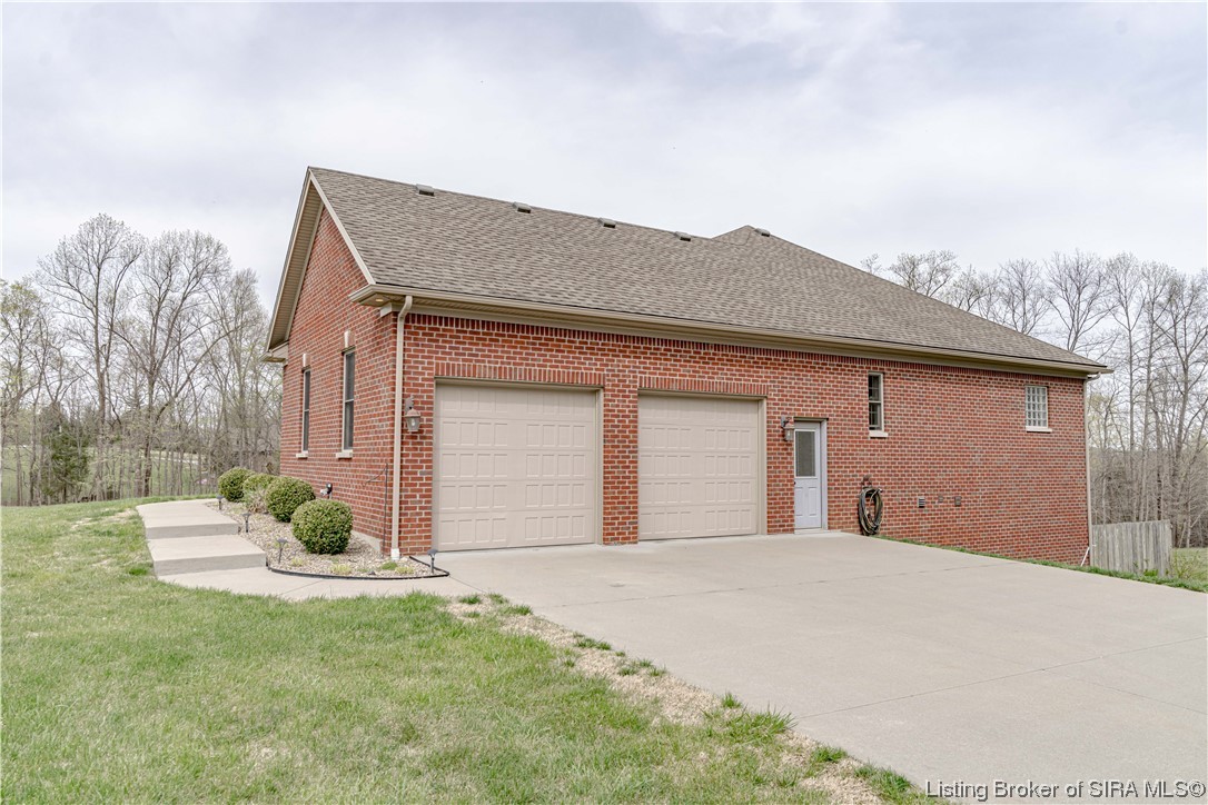 9200 Cooks Mill Road Georgetown, IN 47122 - Photo 9 of 97