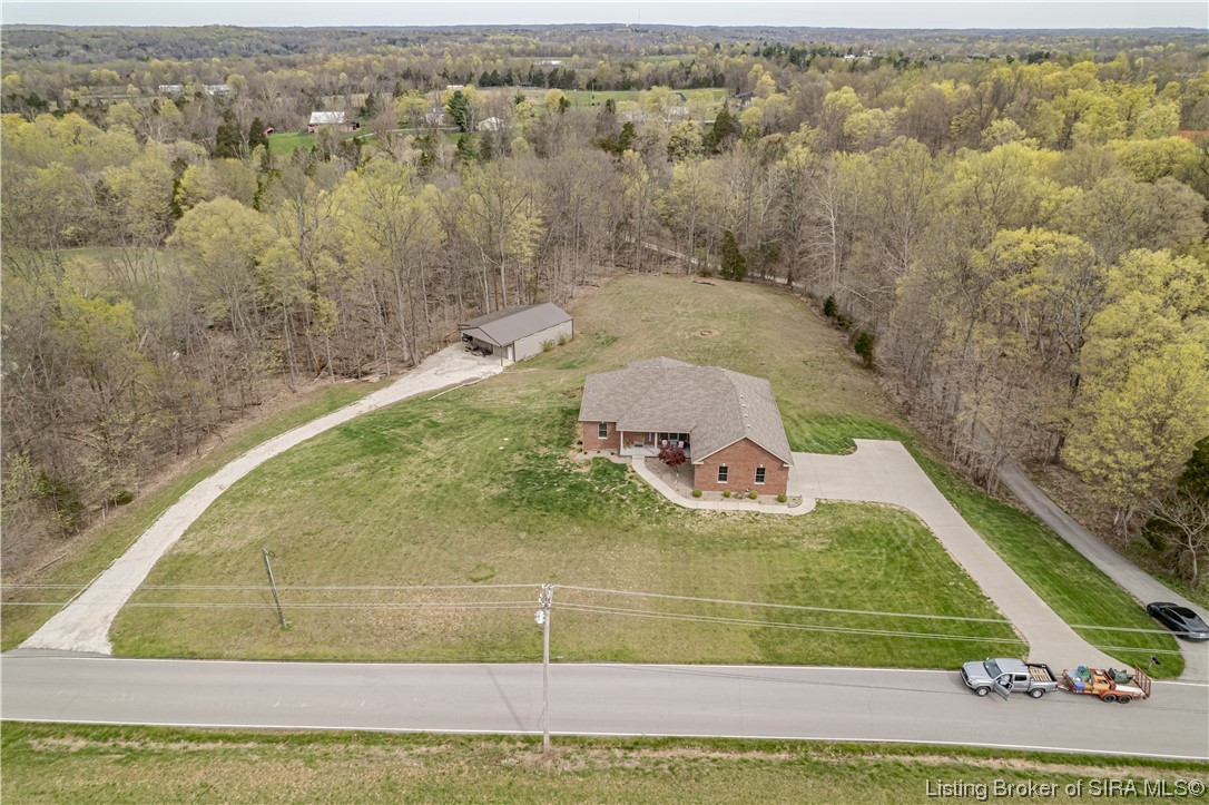 9200 Cooks Mill Road Georgetown, IN 47122 - Photo 93 of 97