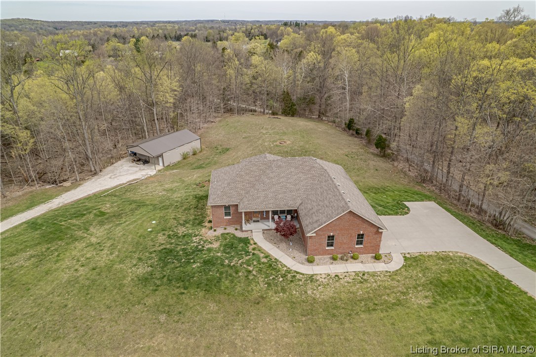 9200 Cooks Mill Road Georgetown, IN 47122 - Photo 94 of 97