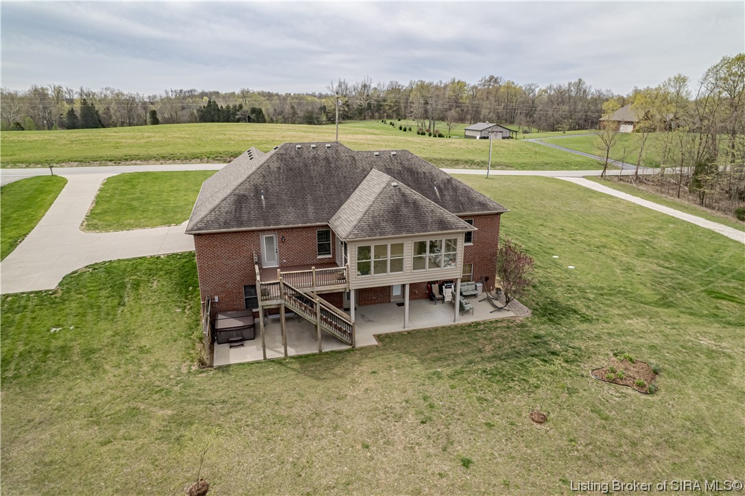 9200 Cooks Mill Road Georgetown, IN 47122 - Photo 96 of 97