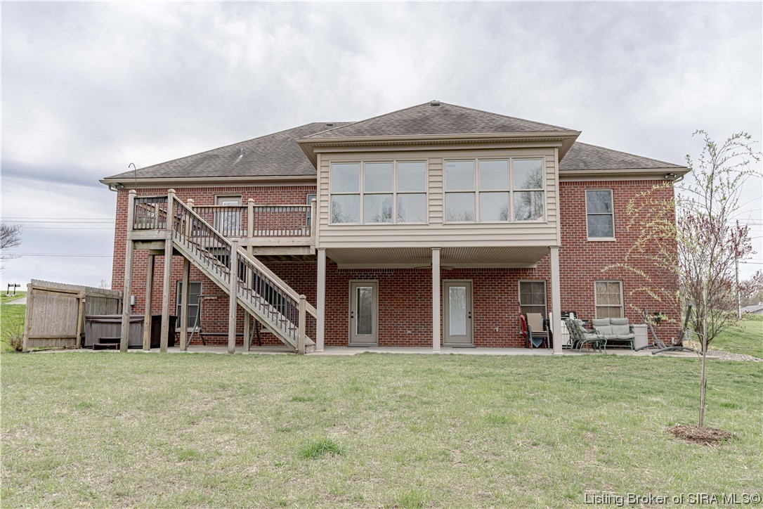 9200 Cooks Mill Road Georgetown, IN 47122 - Photo 10 of 97