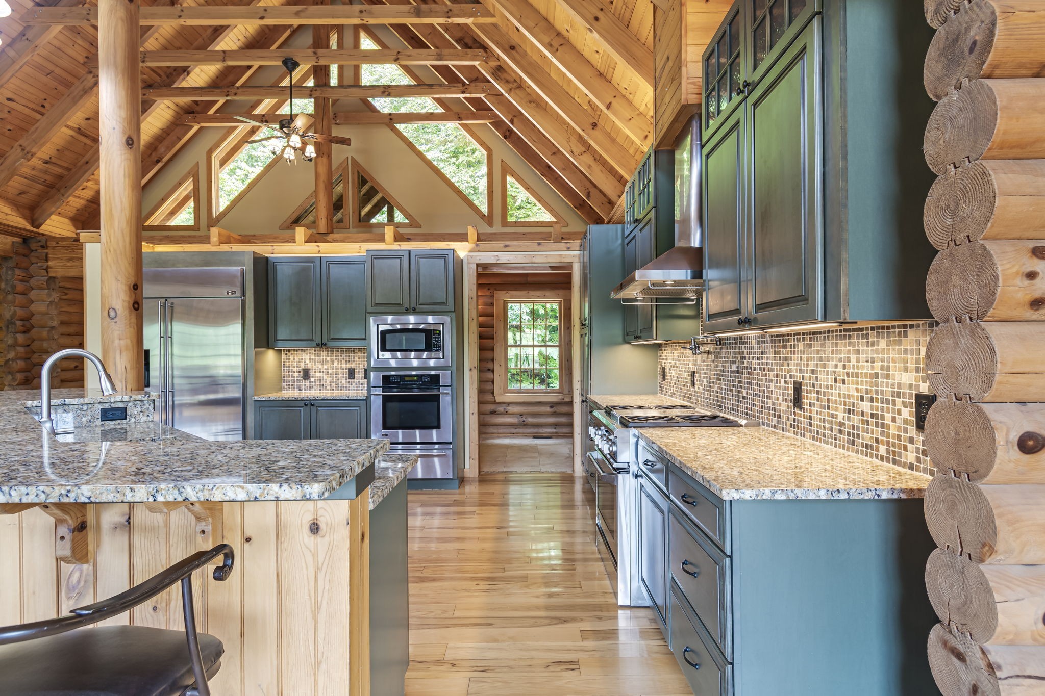 3378 Sweeney Hollow Road Franklin, TN 37064 - Photo 13 of 26 Gallery Image 13