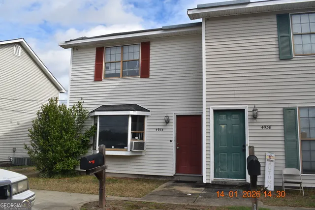 $950 | 4934 Log Cabin Drive, Macon, GA 31206