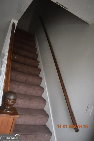 $950 | 4934 Log Cabin Drive, Macon, GA 31206