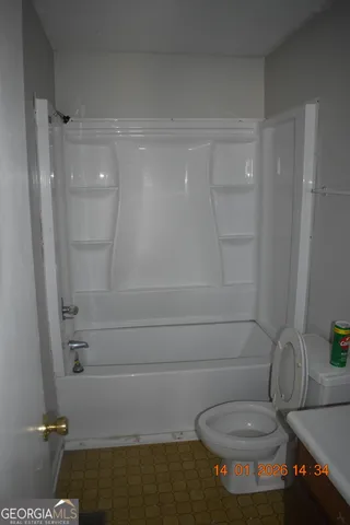 $950 | 4934 Log Cabin Drive, Macon, GA 31206