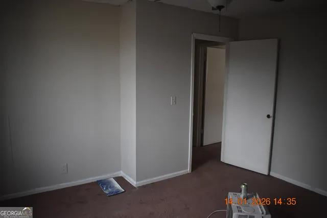 $950 | 4934 Log Cabin Drive, Macon, GA 31206