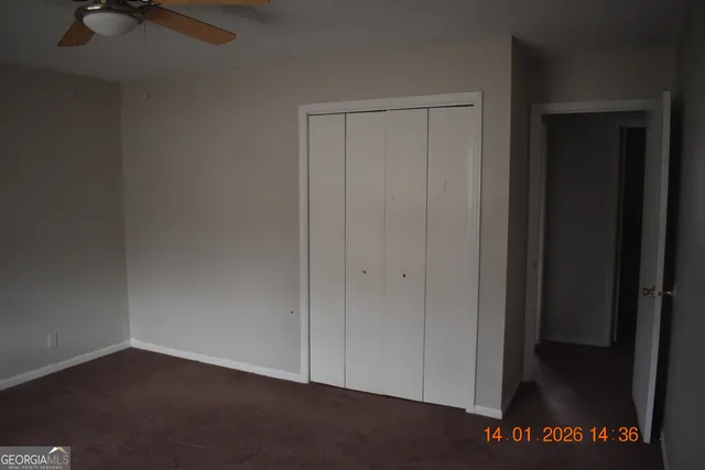 $950 | 4934 Log Cabin Drive, Macon, GA 31206