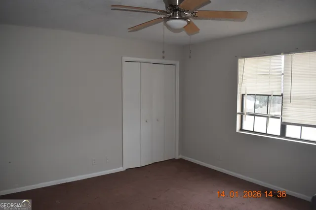 $950 | 4934 Log Cabin Drive, Macon, GA 31206