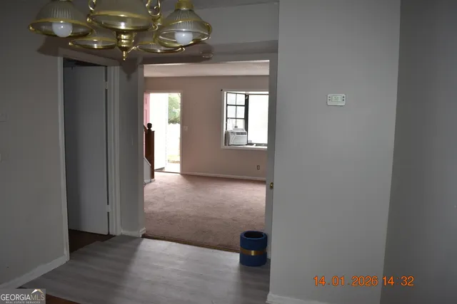 $950 | 4934 Log Cabin Drive, Macon, GA 31206