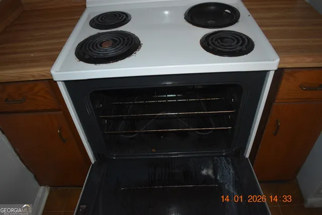 $950 | 4934 Log Cabin Drive, Macon, GA 31206