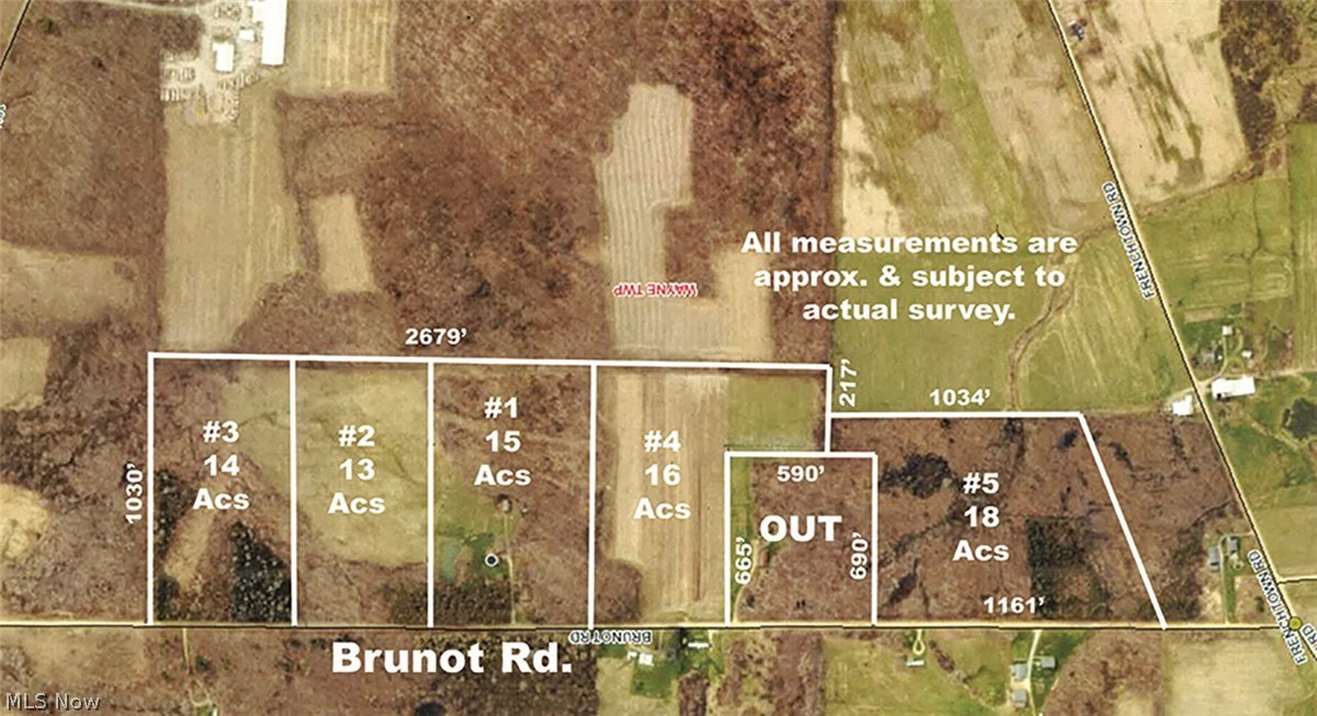 27027 Brunot Road Cochranton, PA 16314 - Photo 1 of 3