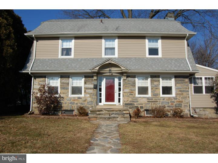 115 Broadview Road Springfield, PA 19064 - Photo 1 of 25 Exterior Front