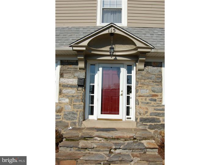 115 Broadview Road Springfield, PA 19064 - Photo 3 of 25 Exterior Front
