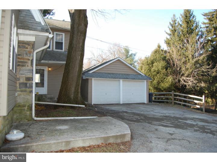 115 Broadview Road Springfield, PA 19064 - Photo 22 of 25 Driveway