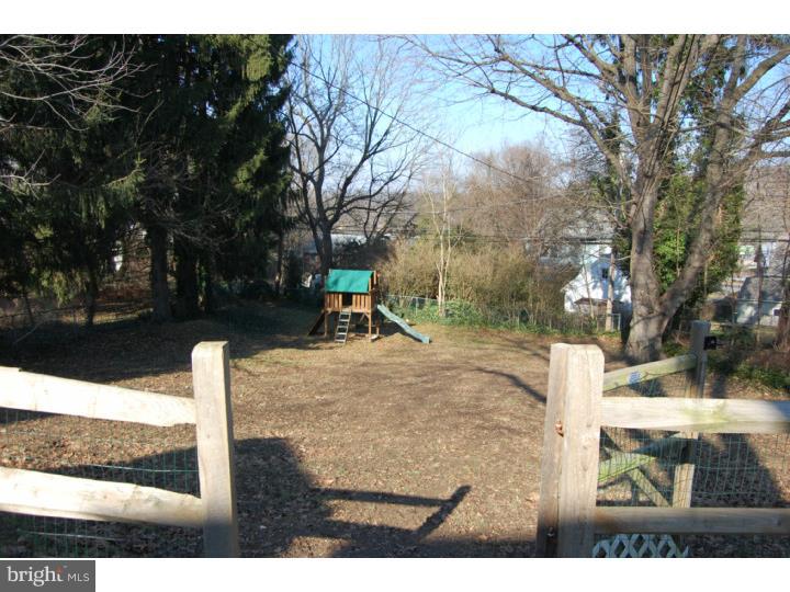 115 Broadview Road Springfield, PA 19064 - Photo 23 of 25 Back Yard