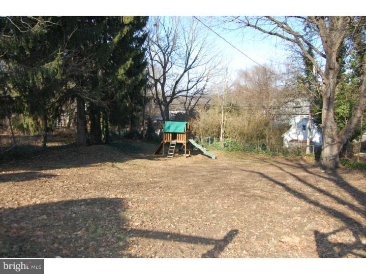 115 Broadview Road Springfield, PA 19064 - Photo 24 of 25 Back Yard