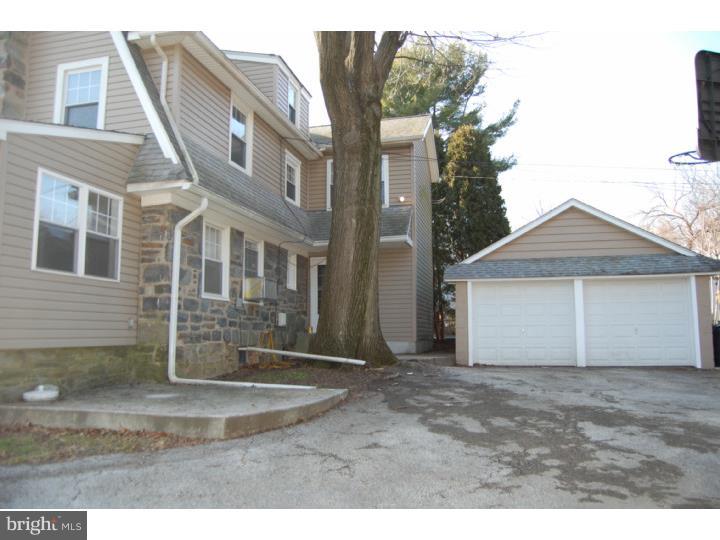 115 Broadview Road Springfield, PA 19064 - Photo 25 of 25 Garage