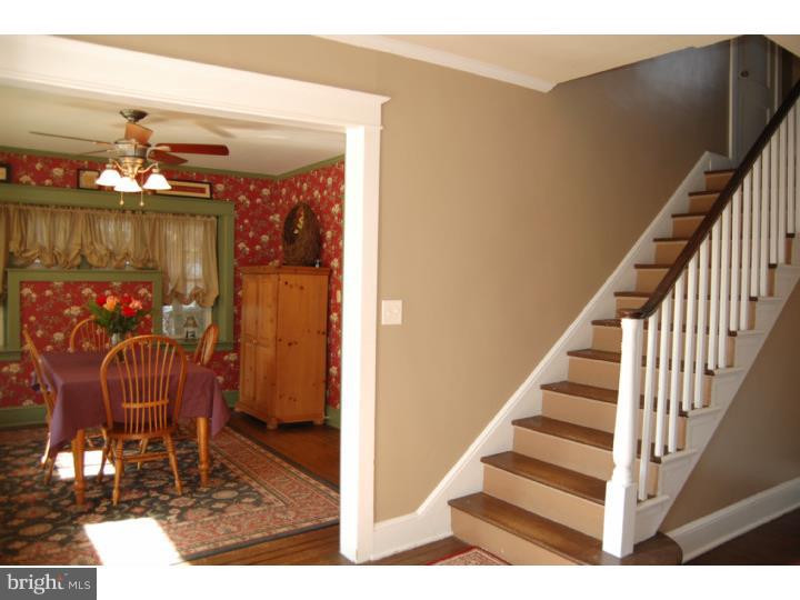 115 Broadview Road Springfield, PA 19064 - Photo 5 of 25 Foyer