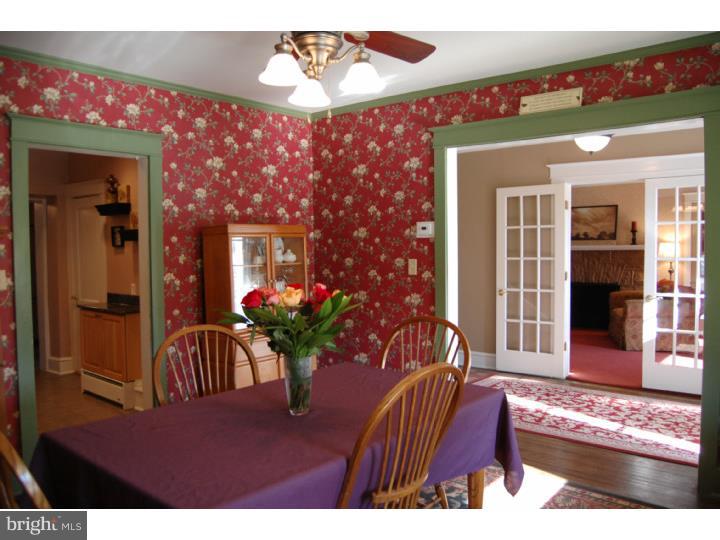 115 Broadview Road Springfield, PA 19064 - Photo 7 of 25 Dining Room