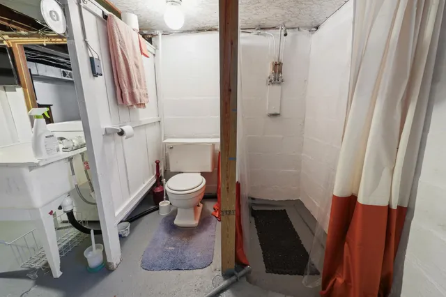 $178,900 | 424 23rd Avenue North, St. Cloud, MN 56303