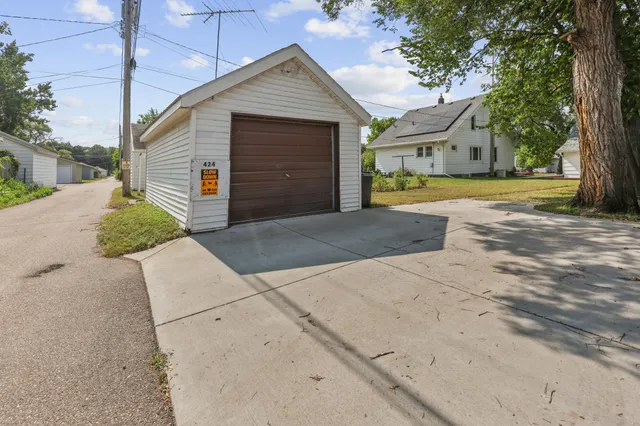 $178,900 | 424 23rd Avenue North, St. Cloud, MN 56303