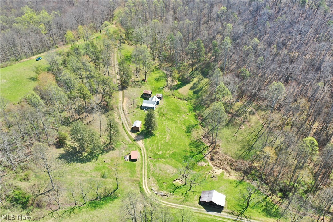 6670 Lower Run Road Normantown, WV 25267 - Photo 31 of 46