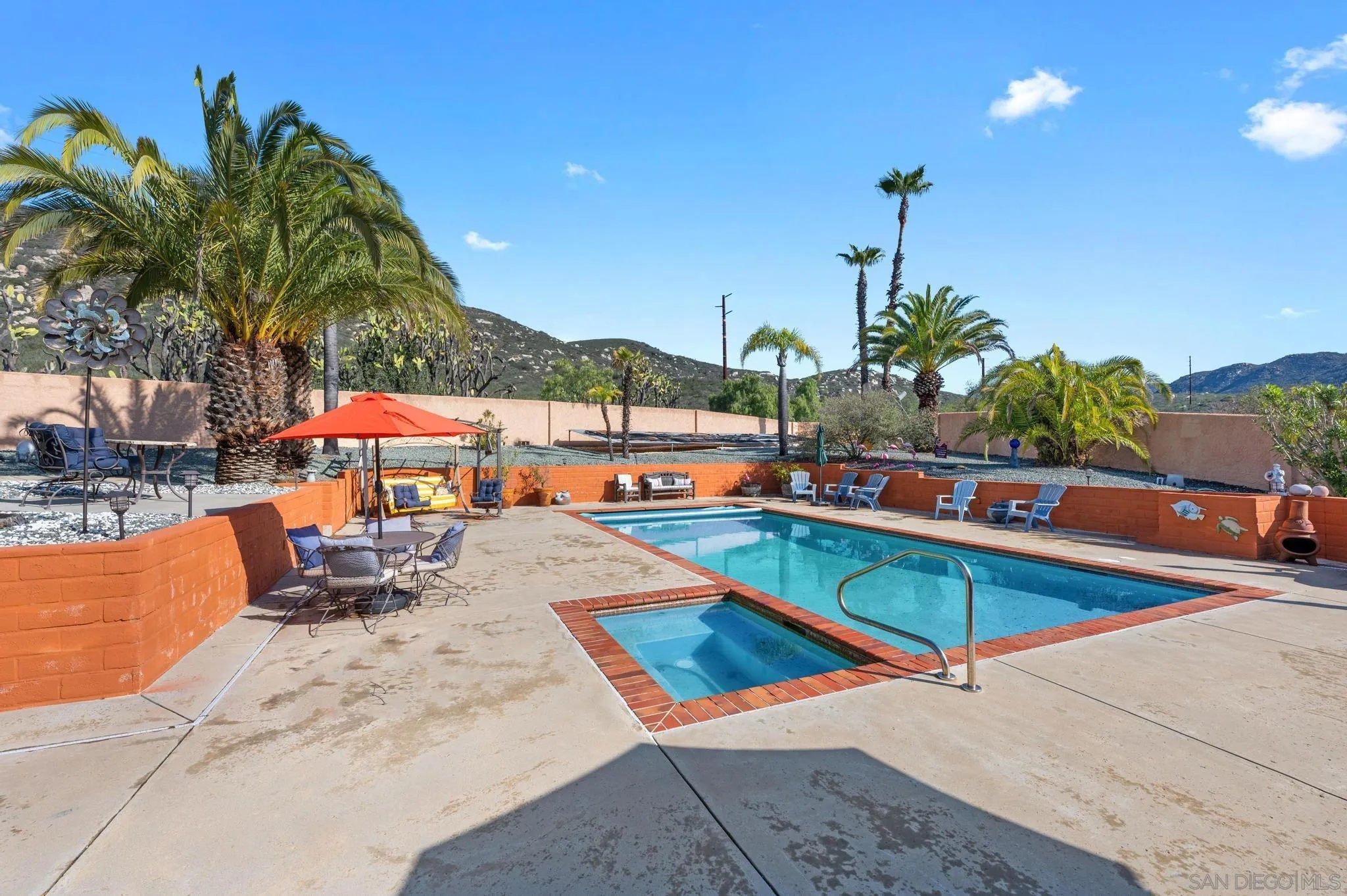 24572 Rutherford Road Ramona, CA 92065 - Photo 50 of 62