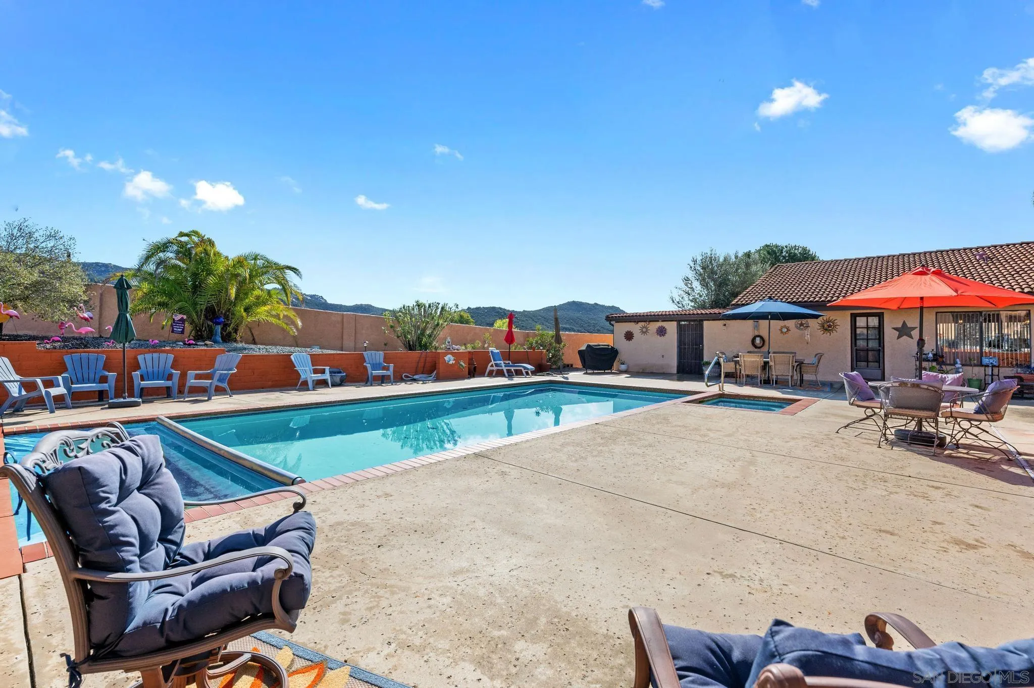 24572 Rutherford Road Ramona, CA 92065 - Photo 52 of 62