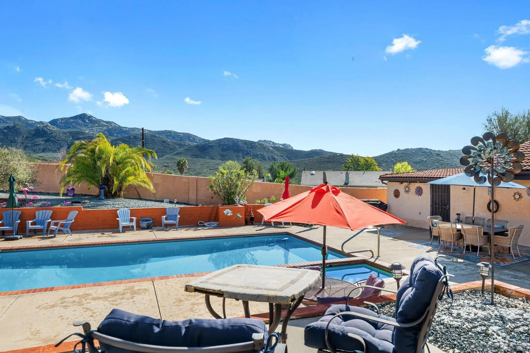 24572 Rutherford Road Ramona, CA 92065 - Photo 53 of 62