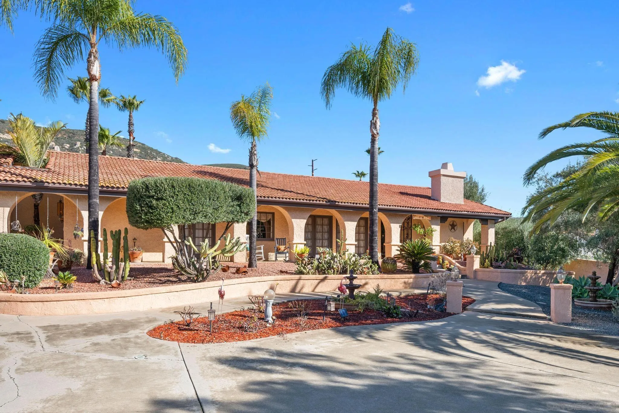 24572 Rutherford Road Ramona, CA 92065 - Photo 7 of 62