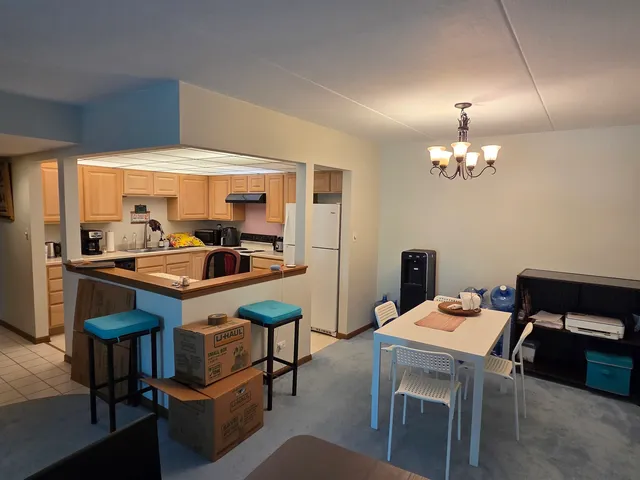 $230,000 | 475 Plum Creek Drive, Unit 206, Wheeling, IL 60090