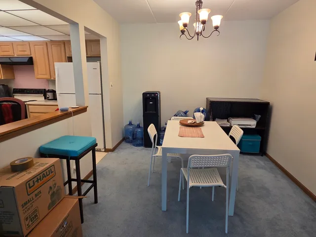 $230,000 | 475 Plum Creek Drive, Unit 206, Wheeling, IL 60090