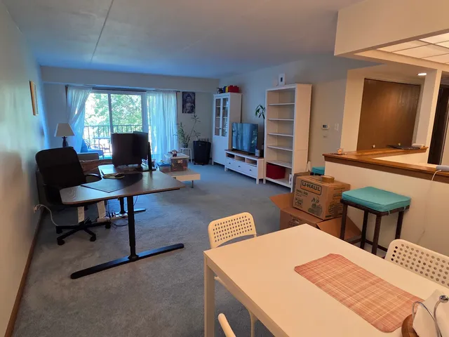 $230,000 | 475 Plum Creek Drive, Unit 206, Wheeling, IL 60090