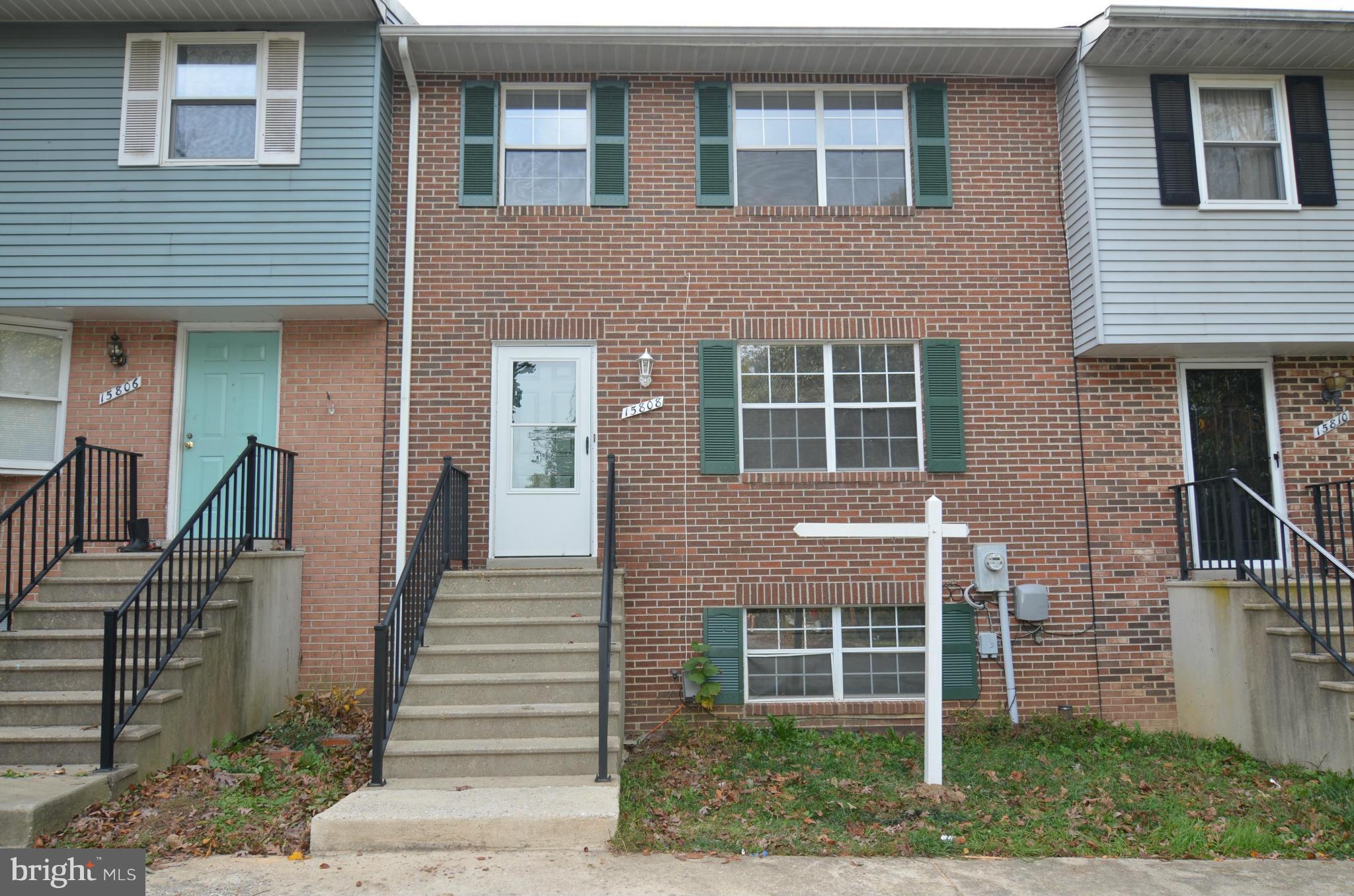 15808 Haynes Road Laurel, MD 20707 - Photo 1 of 30 Exterior (Front)