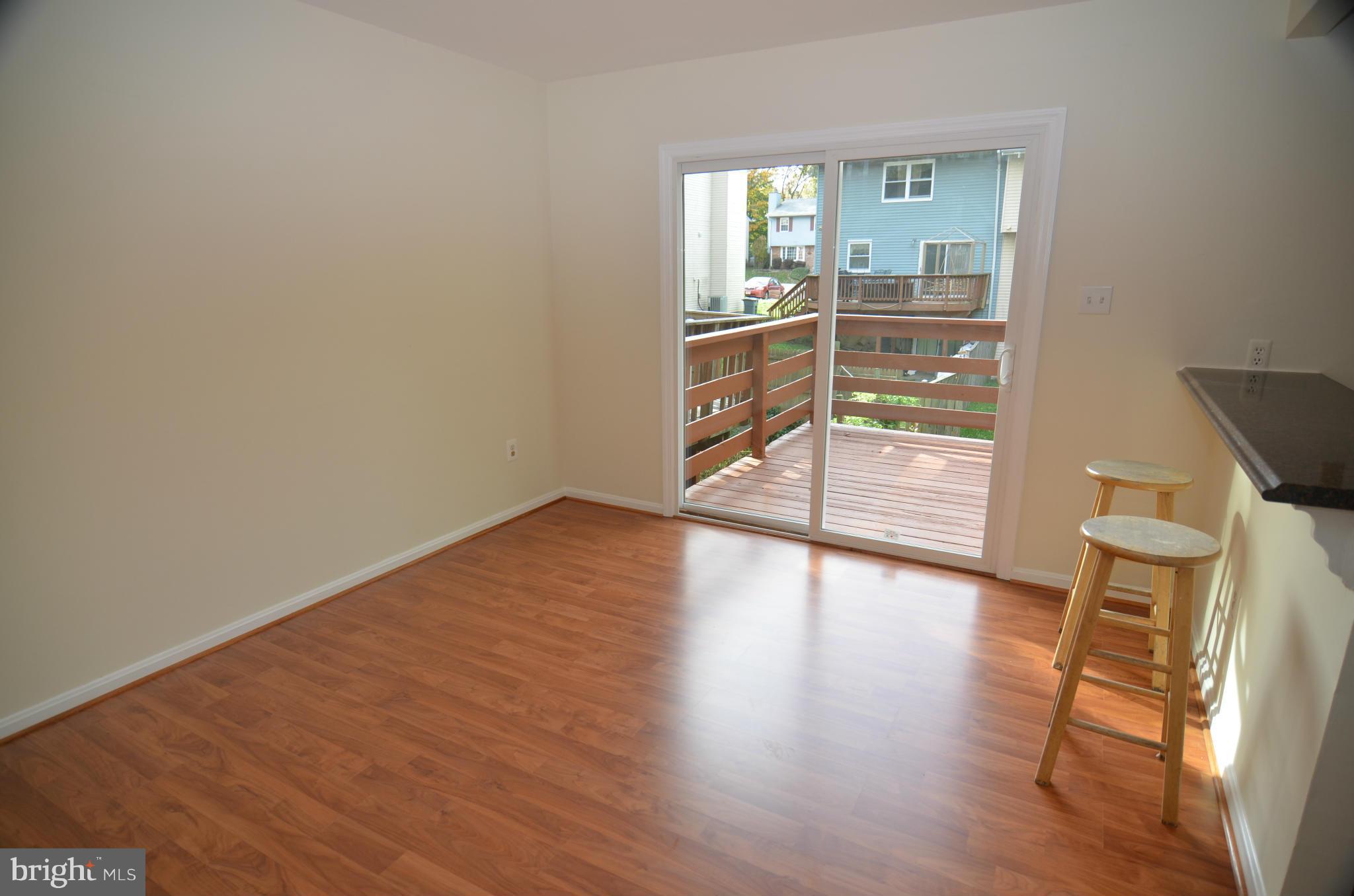 15808 Haynes Road Laurel, MD 20707 - Photo 11 of 30 Kitchen