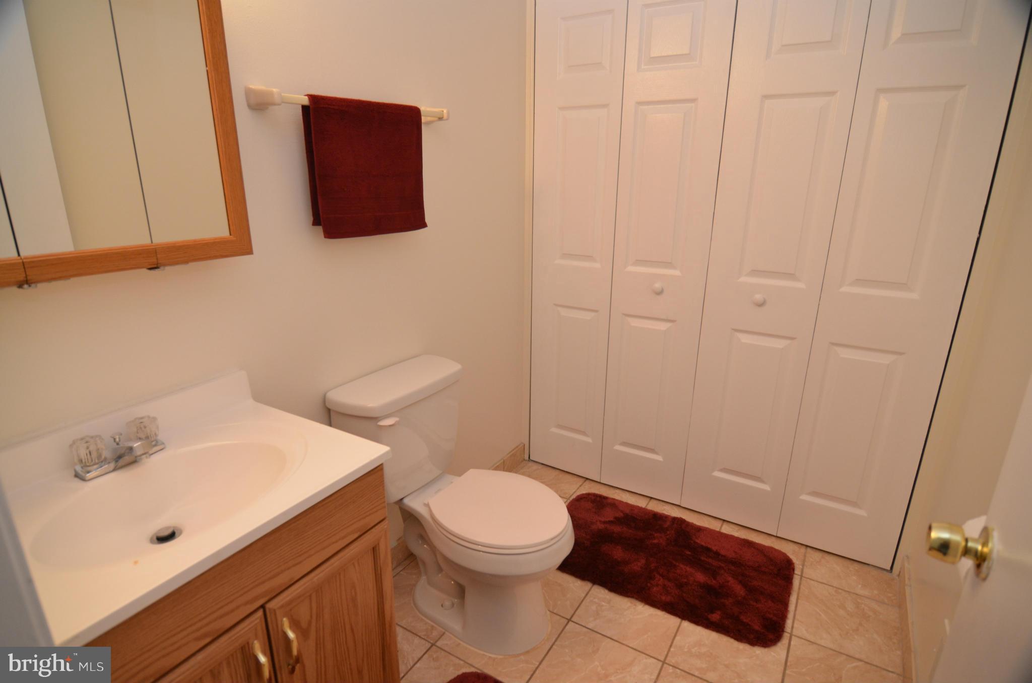 15808 Haynes Road Laurel, MD 20707 - Photo 14 of 30 Bath