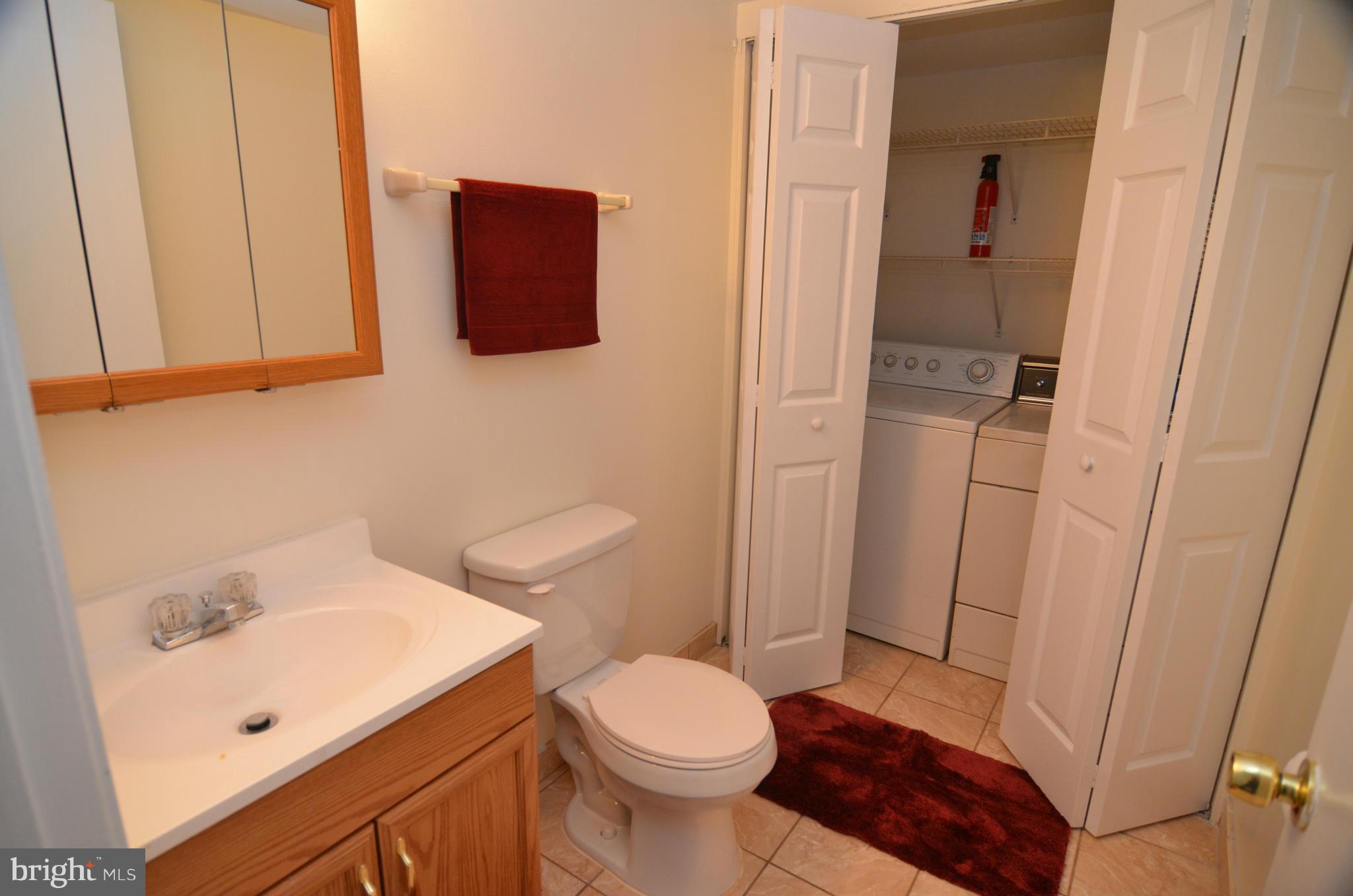 15808 Haynes Road Laurel, MD 20707 - Photo 15 of 30 Bath