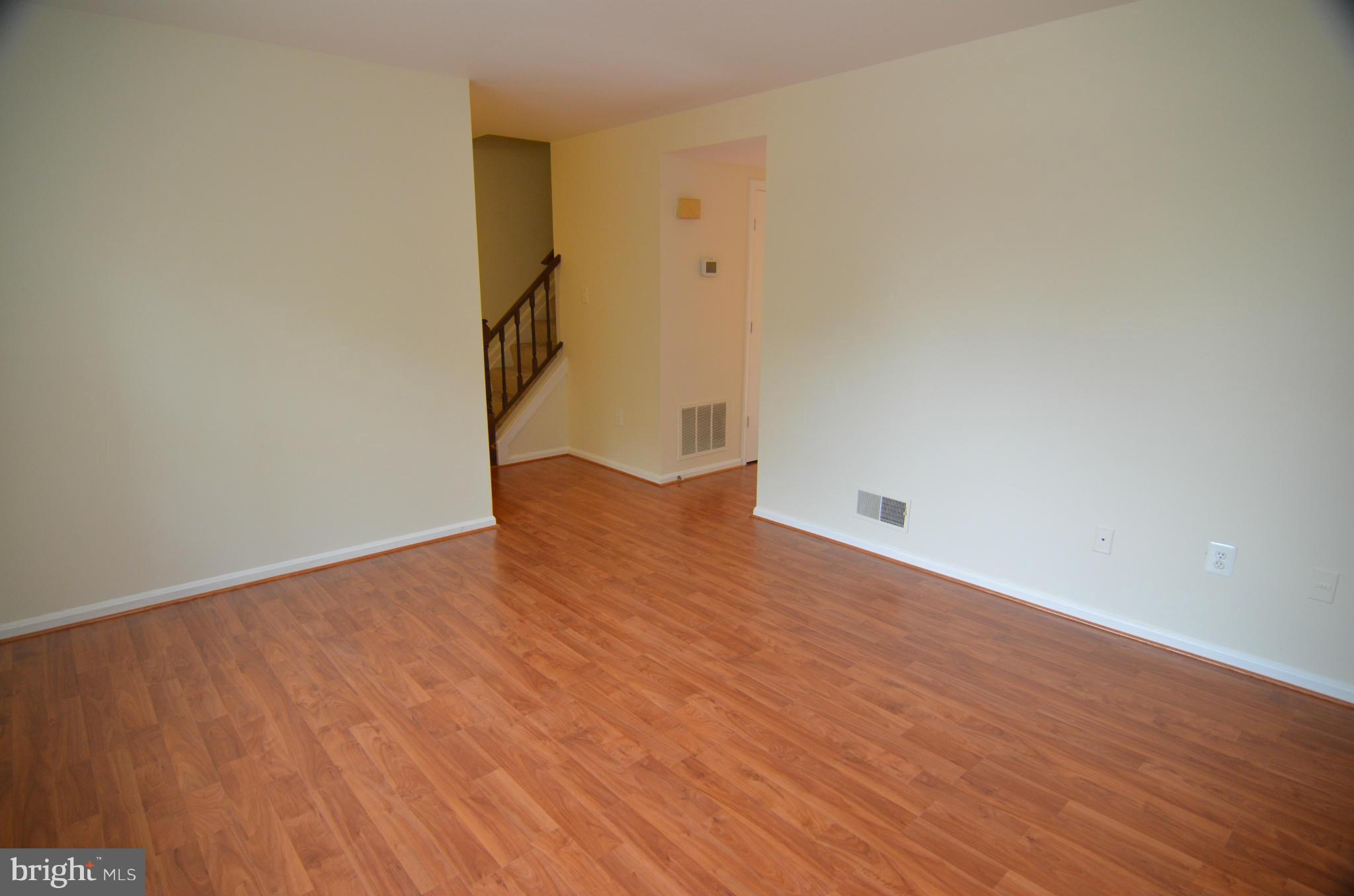 15808 Haynes Road Laurel, MD 20707 - Photo 3 of 30 Living Room