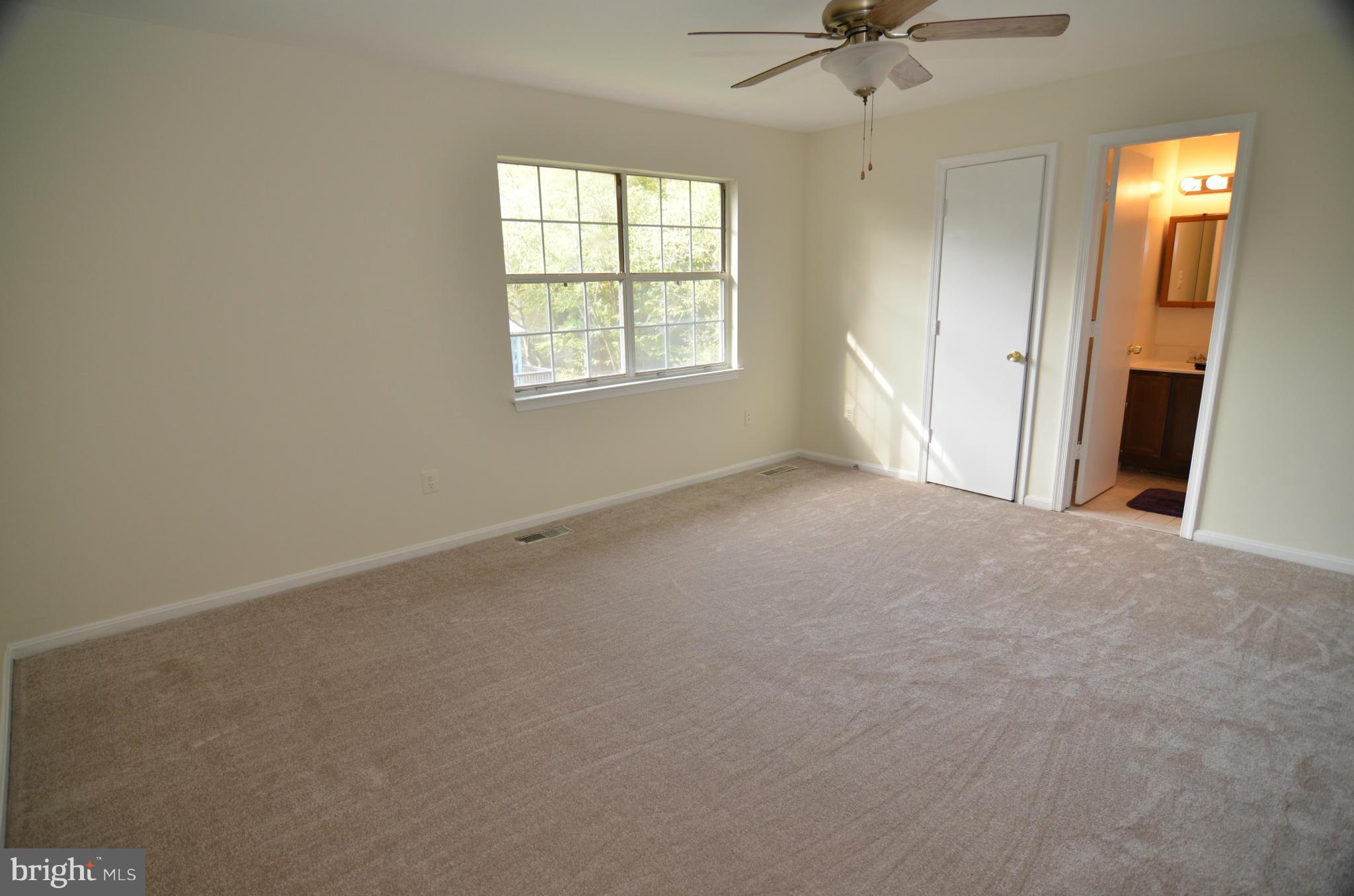 15808 Haynes Road Laurel, MD 20707 - Photo 21 of 30 Bedroom (Master)