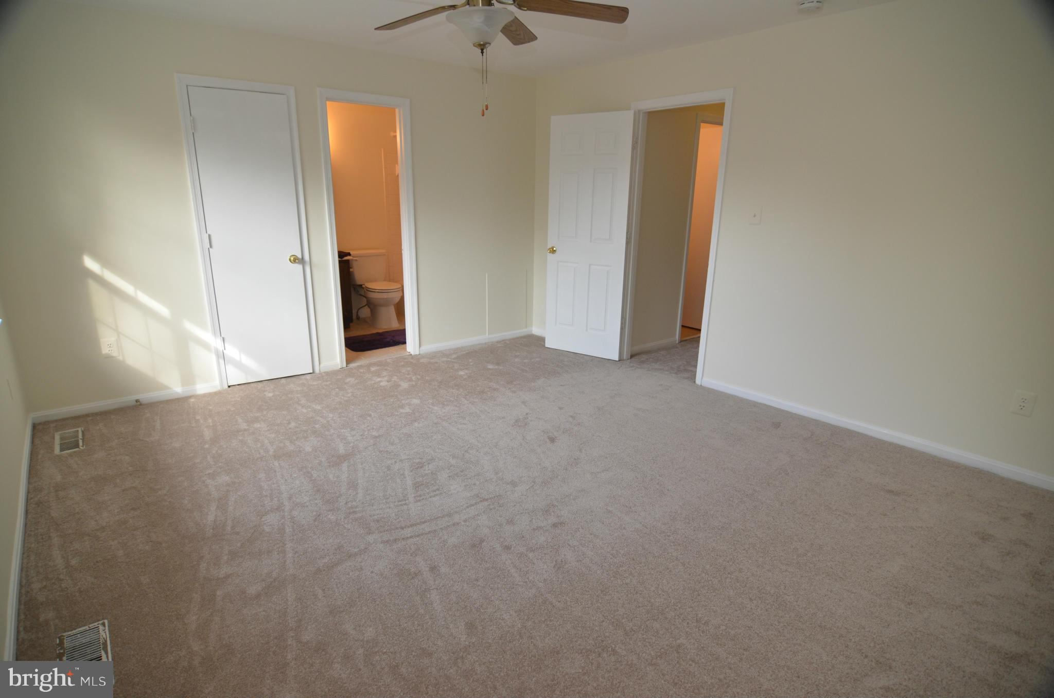 15808 Haynes Road Laurel, MD 20707 - Photo 23 of 30 Bedroom (Master)