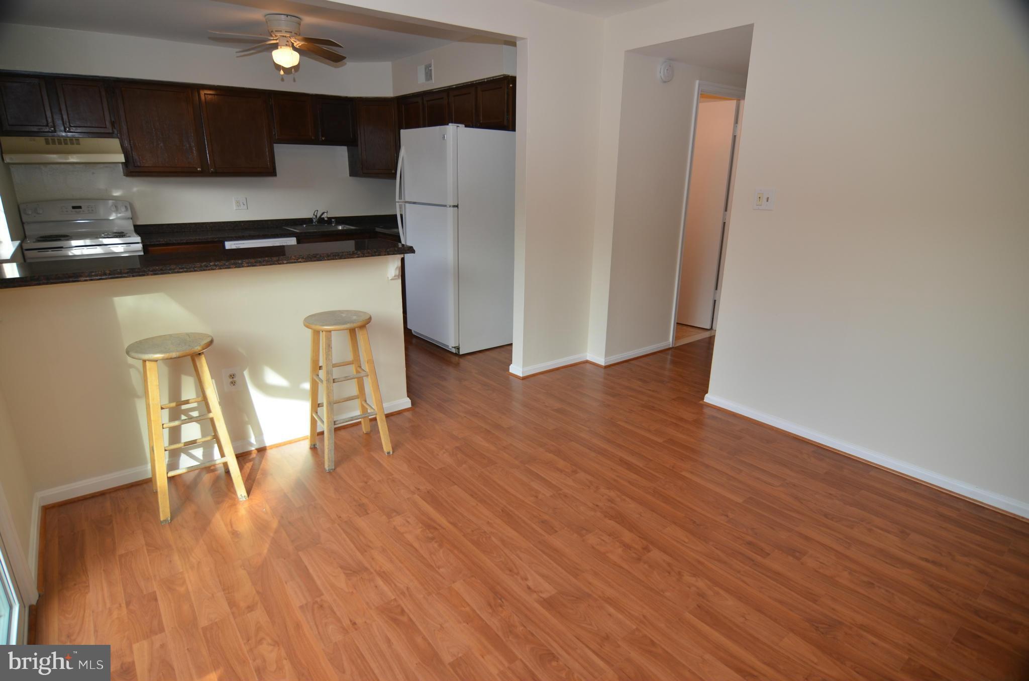 15808 Haynes Road Laurel, MD 20707 - Photo 7 of 30 Kitchen