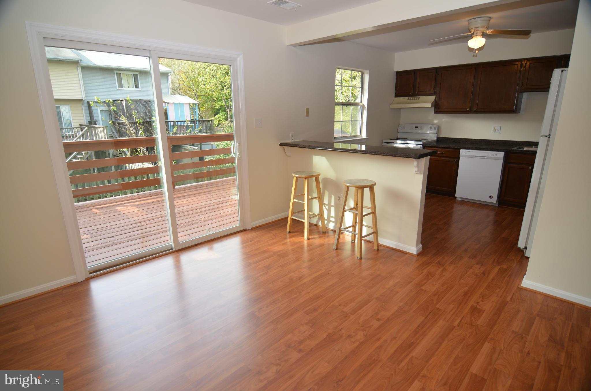 15808 Haynes Road Laurel, MD 20707 - Photo 8 of 30 Kitchen