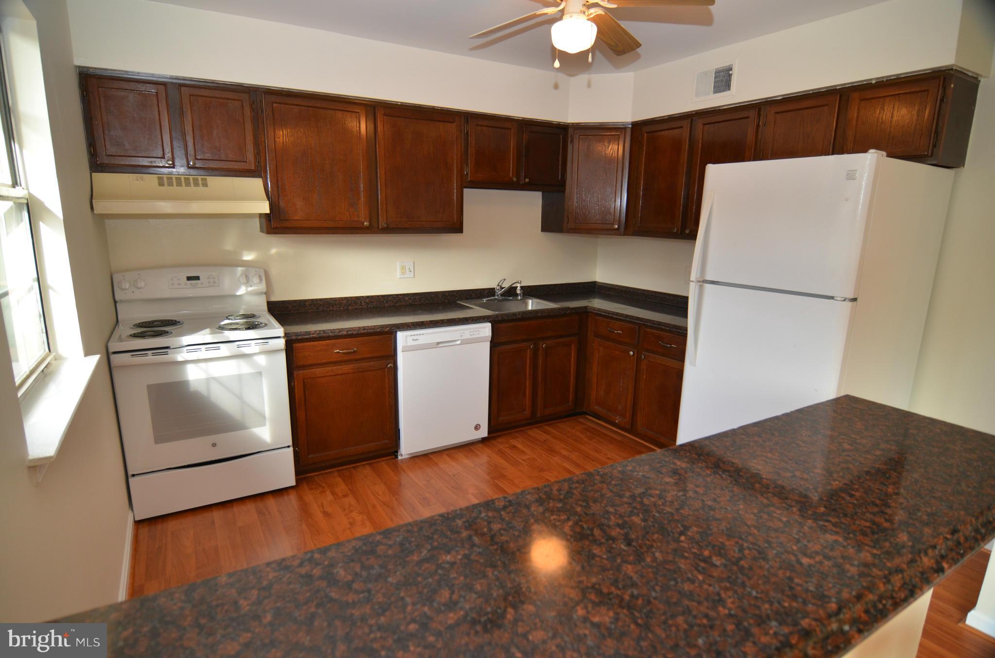 15808 Haynes Road Laurel, MD 20707 - Photo 9 of 30 Kitchen