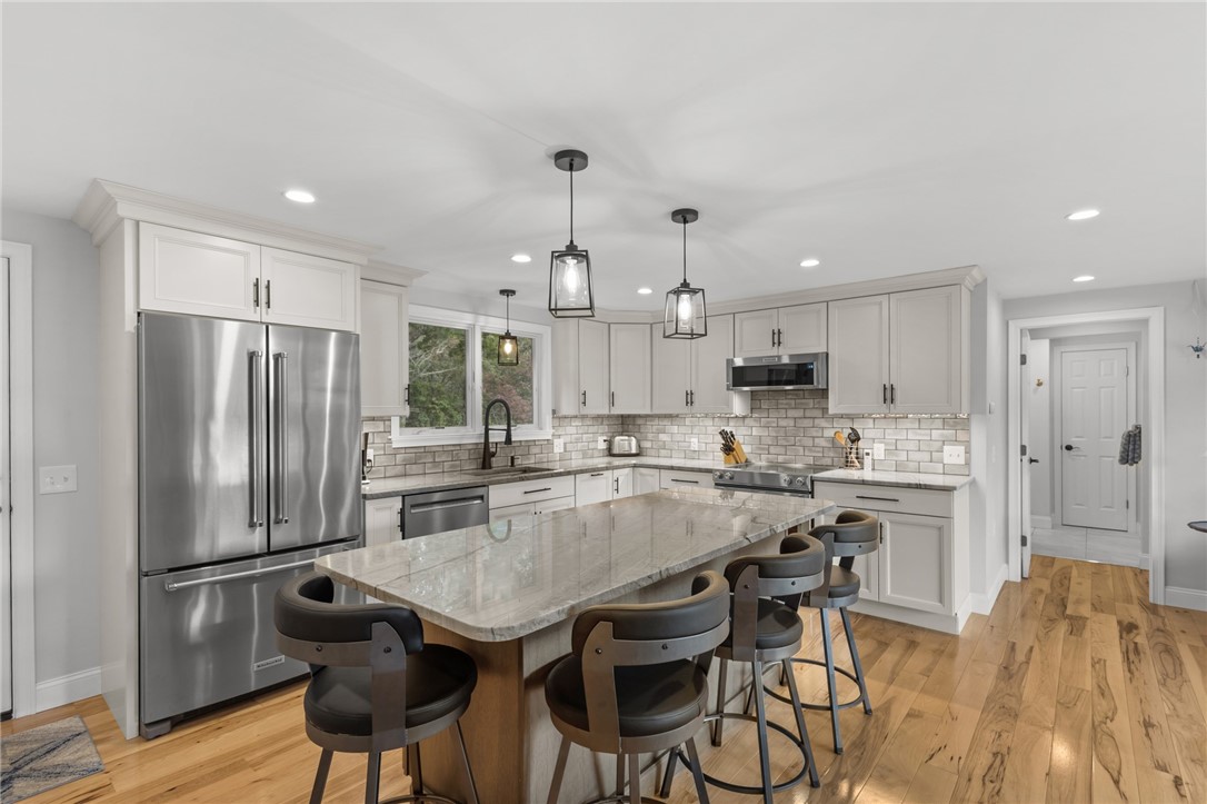 14 Pine Tree Road Coventry, RI 02816 - Photo 8 of 37