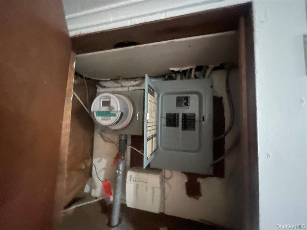 248-29 88th Road Queens, NY 11426 - Photo 11 of 20 a close view of utility room