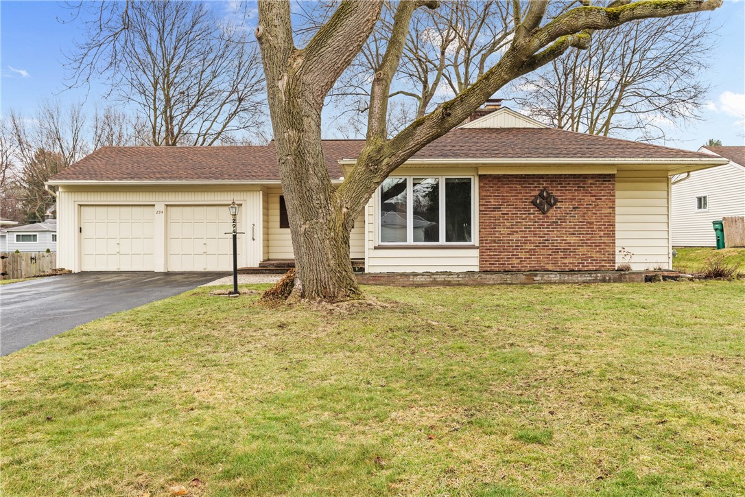 294 Willowbend Road Rochester, NY 14618 - Photo 1 of 1