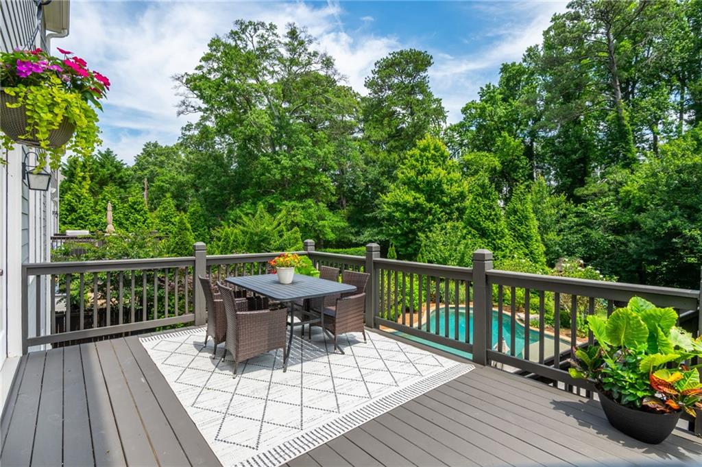 1282 Kendrick Road Northeast Atlanta, GA 30319 - Photo 13 of 35